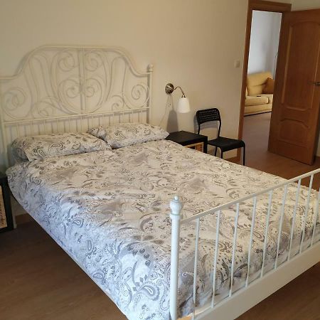 Apartamento Cuattro Vut 47-169 Wifi Valladolid Extérieur photo