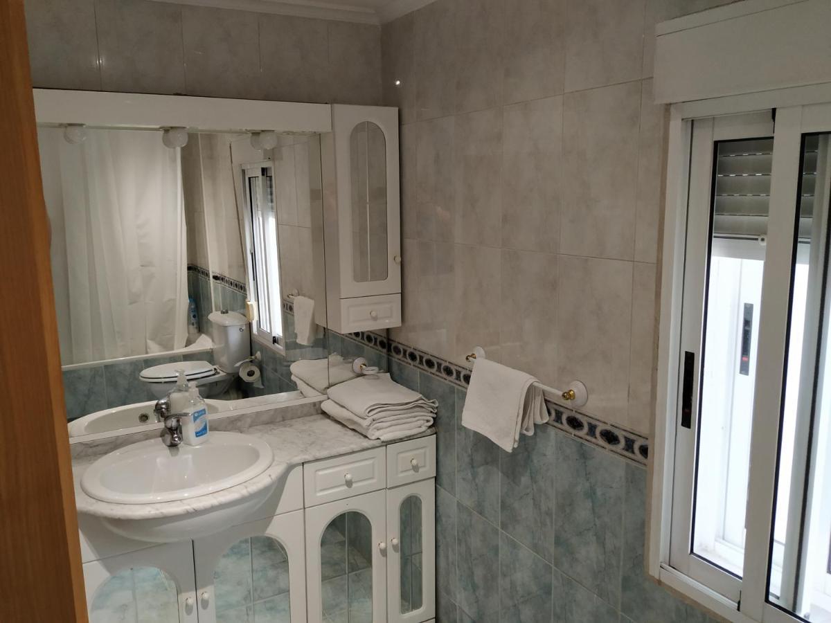 Apartamento Cuattro Vut 47-169 Wifi Valladolid Extérieur photo