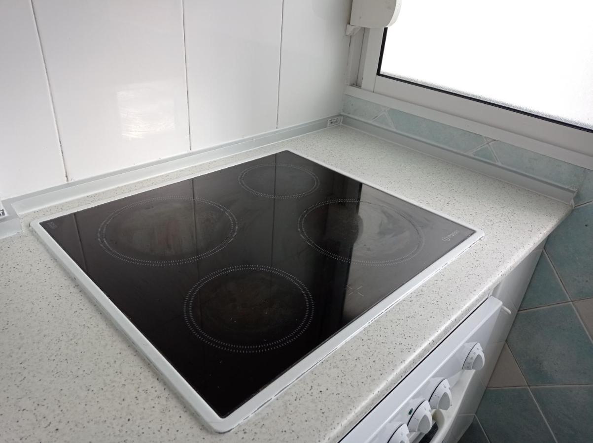 Apartamento Cuattro Vut 47-169 Wifi Valladolid Extérieur photo