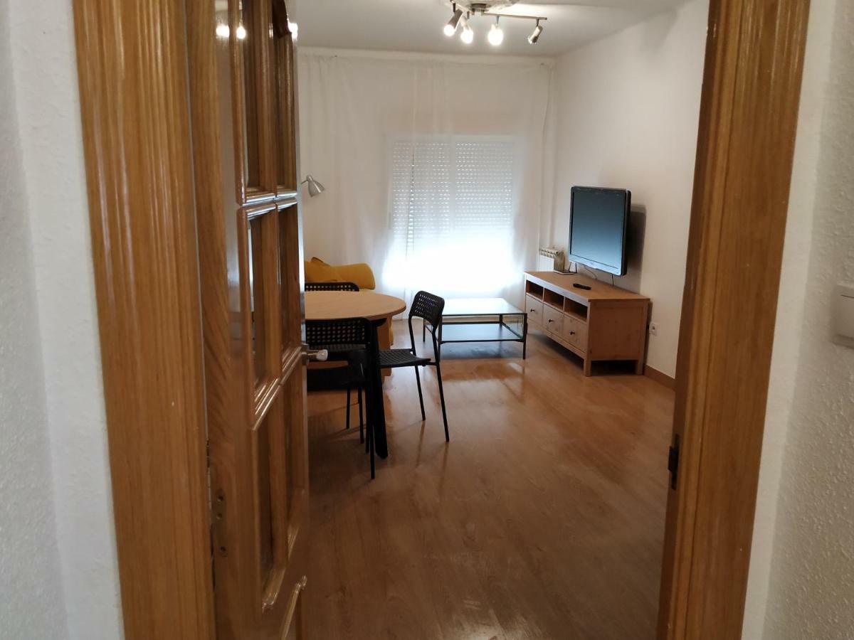 Apartamento Cuattro Vut 47-169 Wifi Valladolid Extérieur photo