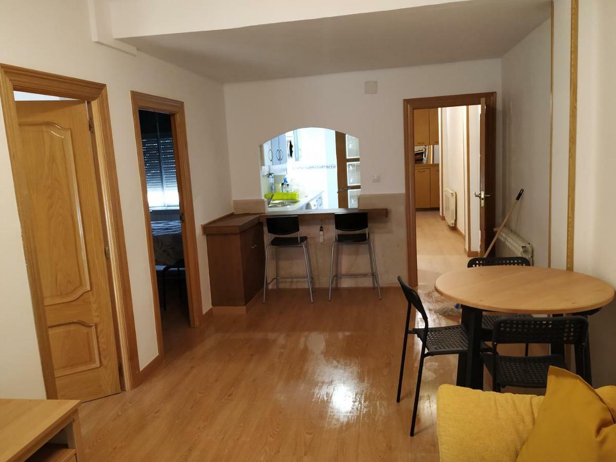 Apartamento Cuattro Vut 47-169 Wifi Valladolid Extérieur photo