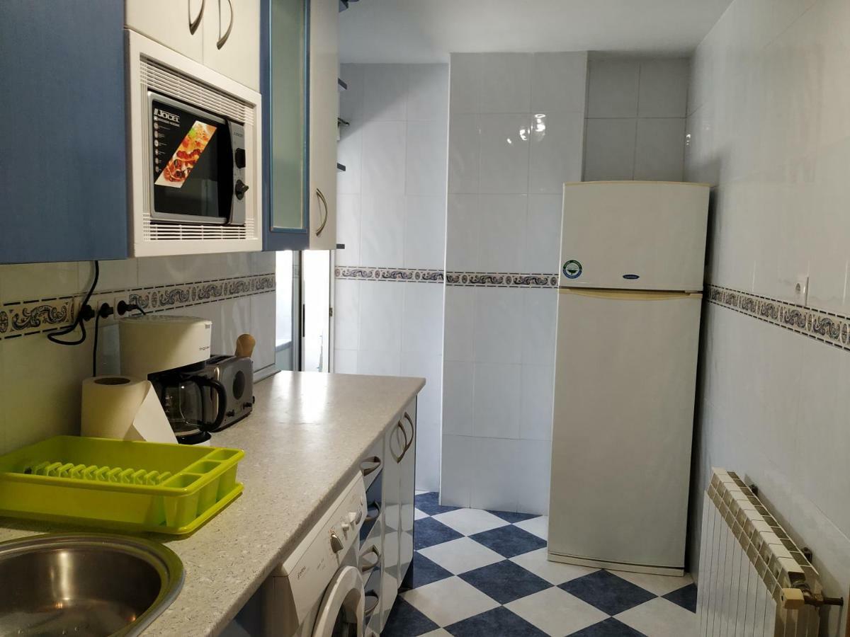 Apartamento Cuattro Vut 47-169 Wifi Valladolid Extérieur photo