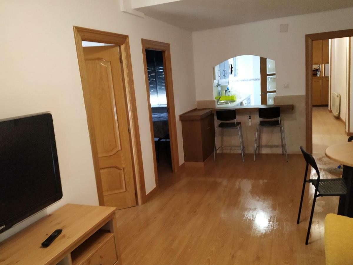Apartamento Cuattro Vut 47-169 Wifi Valladolid Extérieur photo