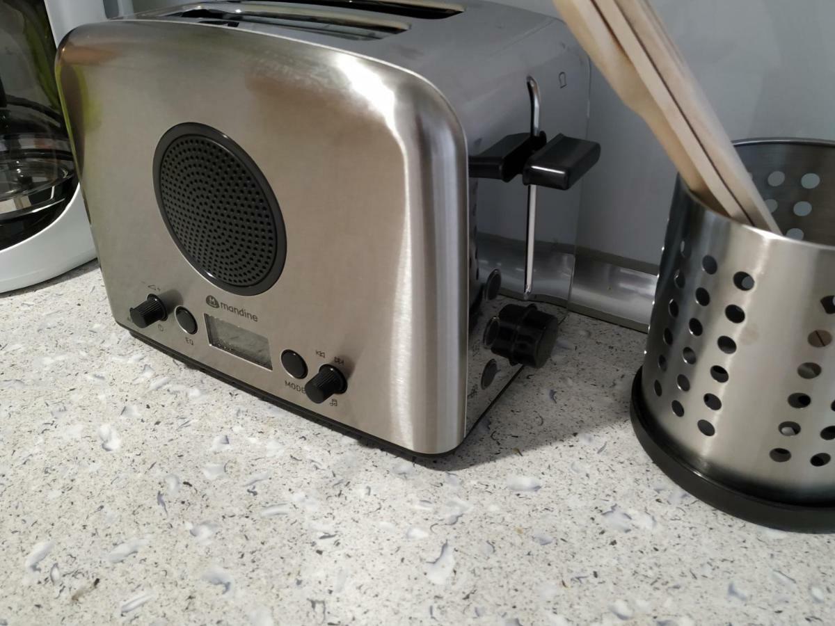 Apartamento Cuattro Vut 47-169 Wifi Valladolid Extérieur photo