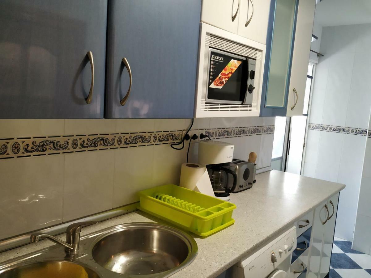 Apartamento Cuattro Vut 47-169 Wifi Valladolid Extérieur photo