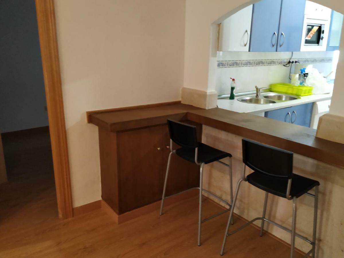 Apartamento Cuattro Vut 47-169 Wifi Valladolid Extérieur photo