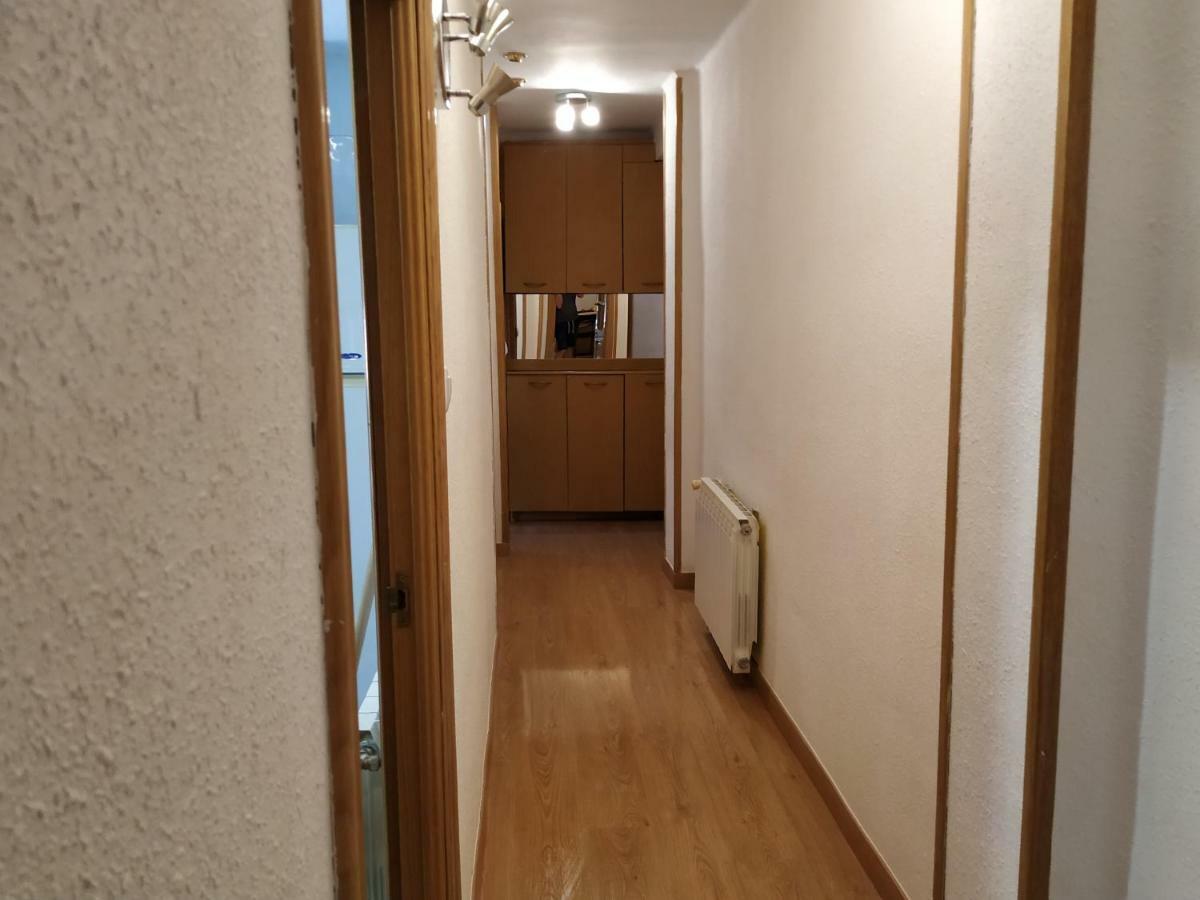 Apartamento Cuattro Vut 47-169 Wifi Valladolid Extérieur photo