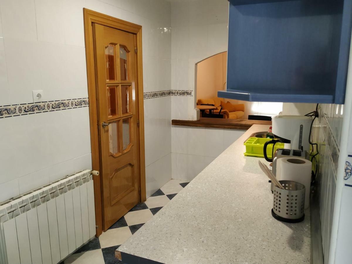 Apartamento Cuattro Vut 47-169 Wifi Valladolid Extérieur photo