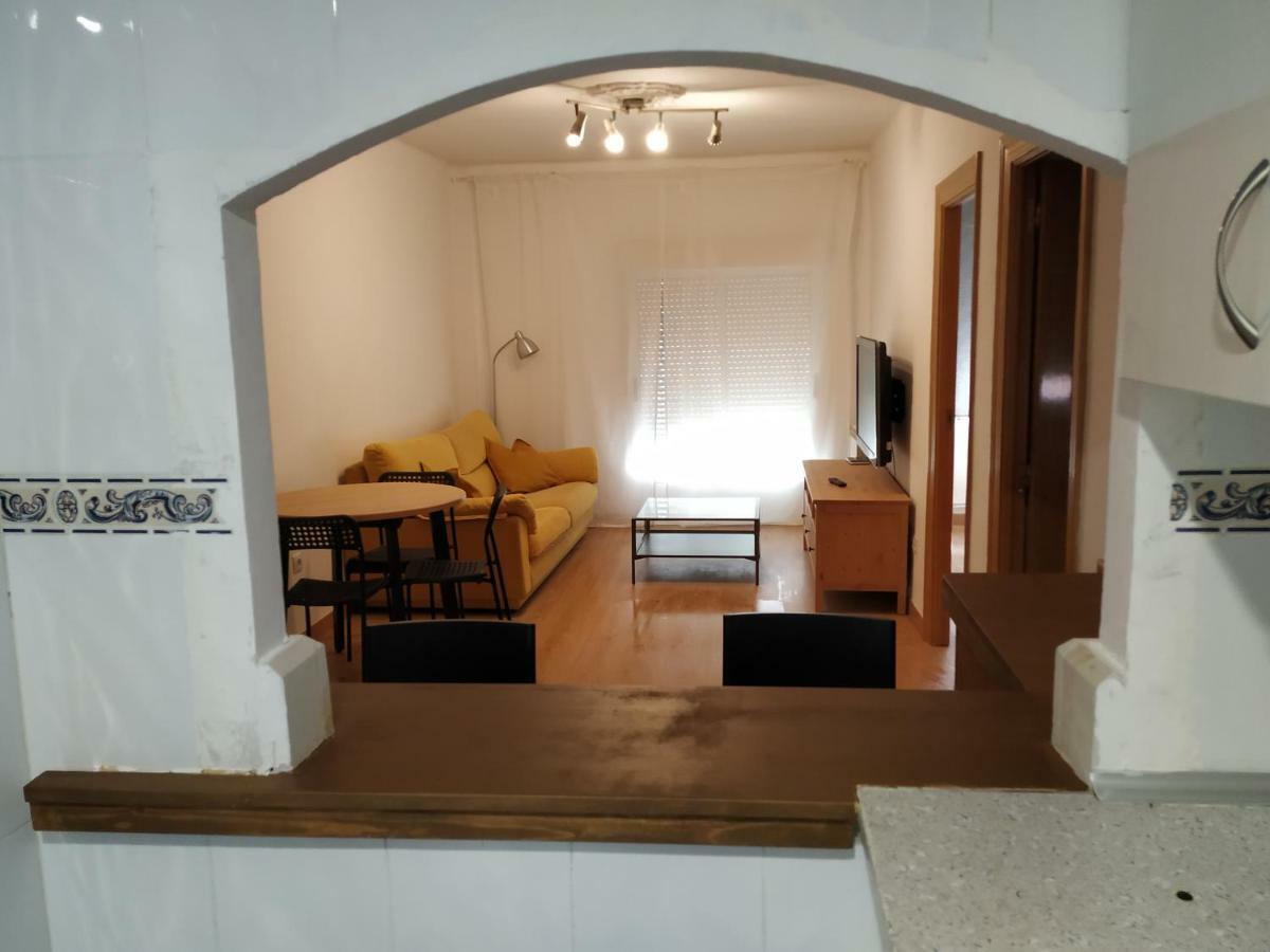 Apartamento Cuattro Vut 47-169 Wifi Valladolid Extérieur photo