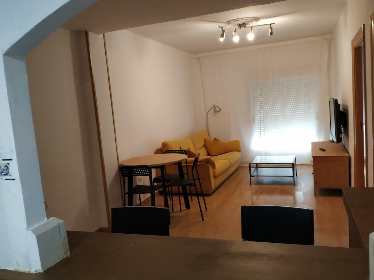 Apartamento Cuattro Vut 47-169 Wifi Valladolid Extérieur photo