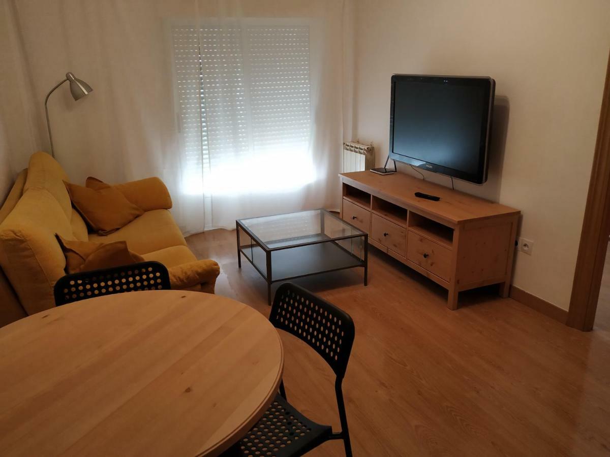 Apartamento Cuattro Vut 47-169 Wifi Valladolid Extérieur photo
