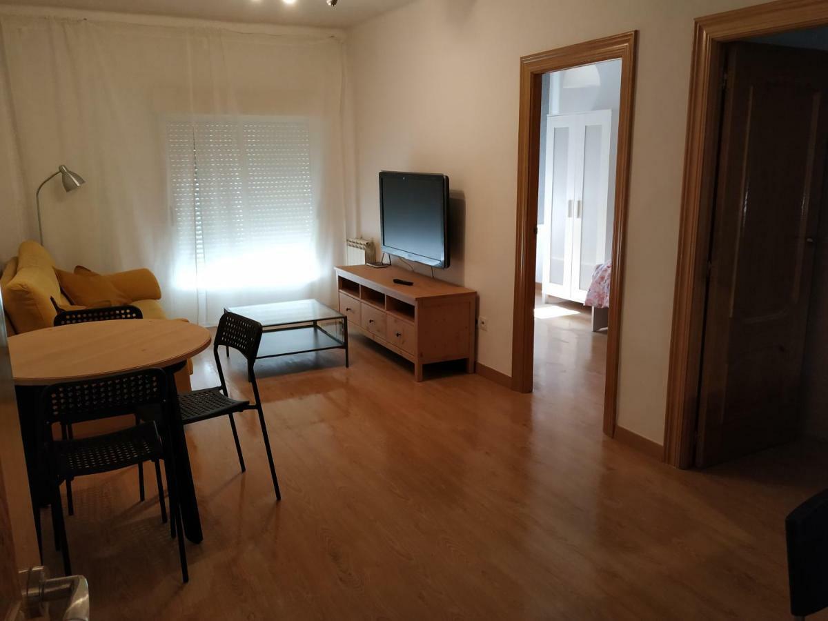 Apartamento Cuattro Vut 47-169 Wifi Valladolid Extérieur photo